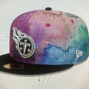 Mens Tennessee Titans HAT